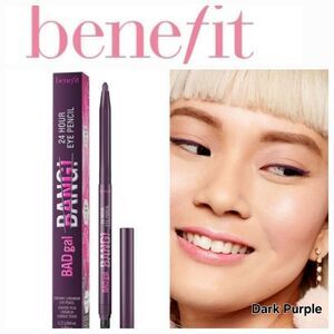 Benefit Bad Gal Bang 24 Hour Eye Pencil